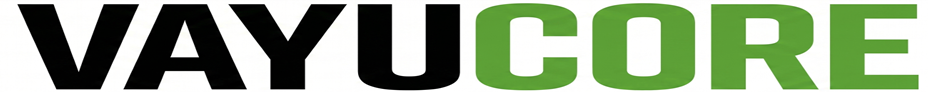 Vayucore Logo